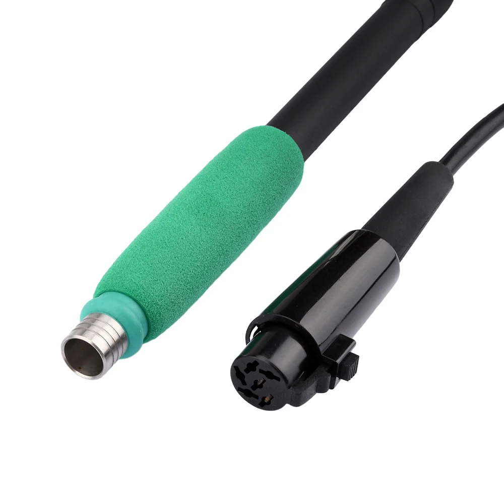 T210/T245 Compatible C210 C245 Soldering Tip Welding Tools Soldering Station Handle Welding Station Handle