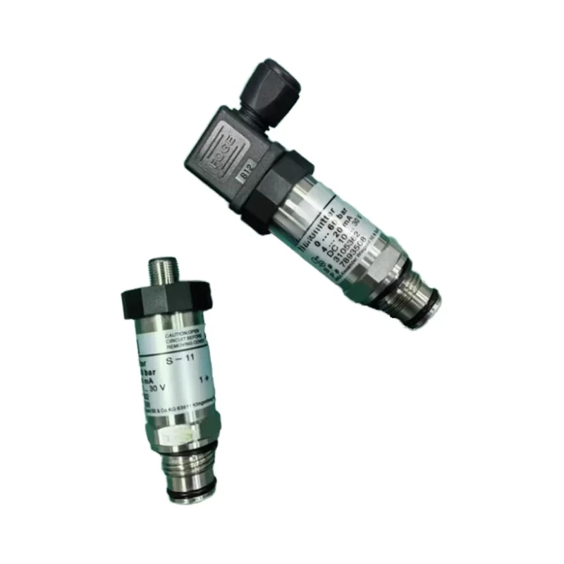 Transmitter Pressur…