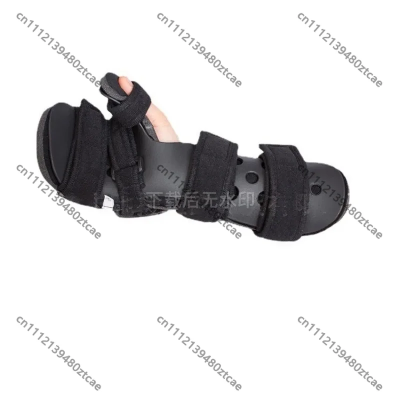 Wrist Support Splint Hand Rest Wrist Fixation Brace Protective Gear Hand Holder for Injury Support