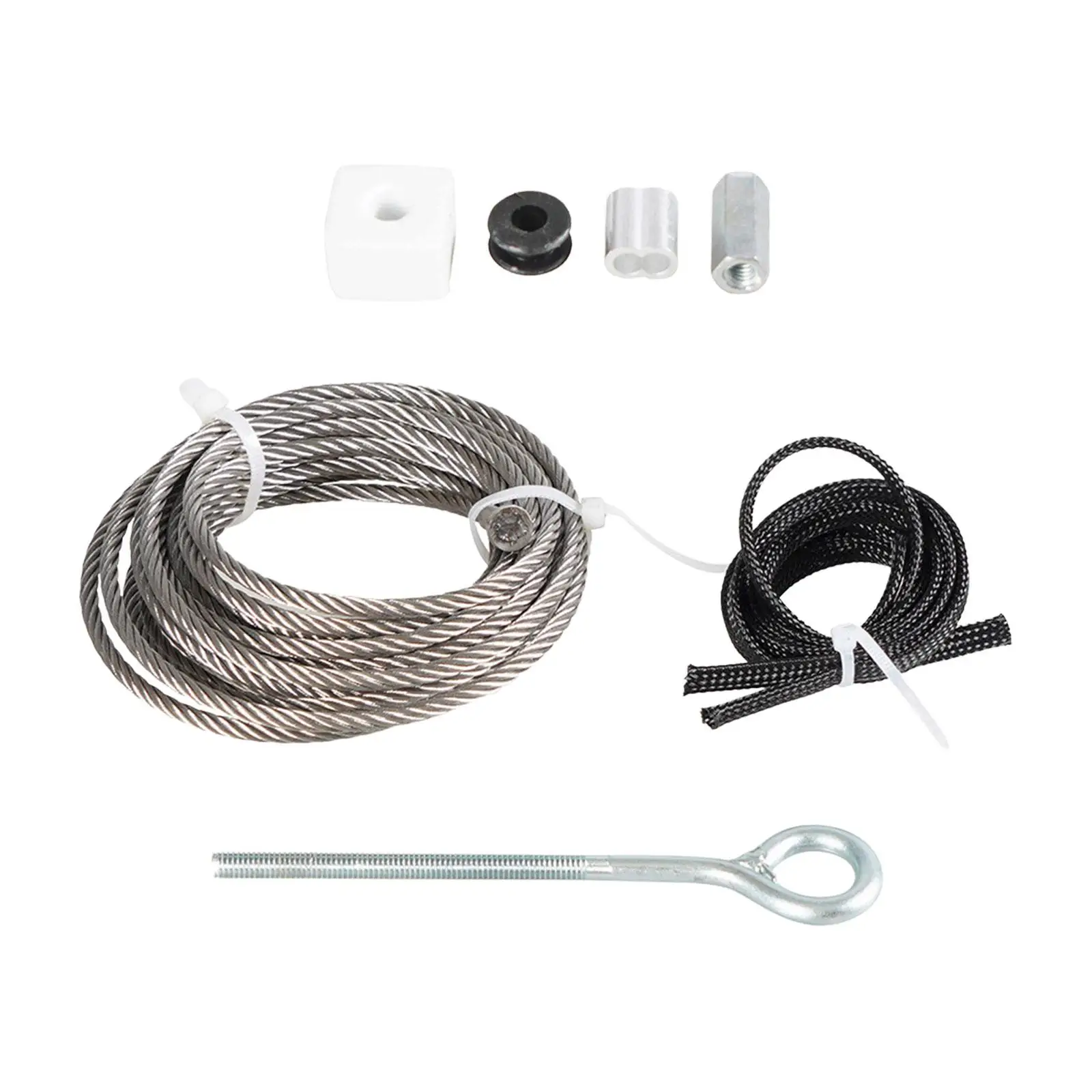 RV Cable Repair Set Repair Parts Accessories 22305 for Accuslide System