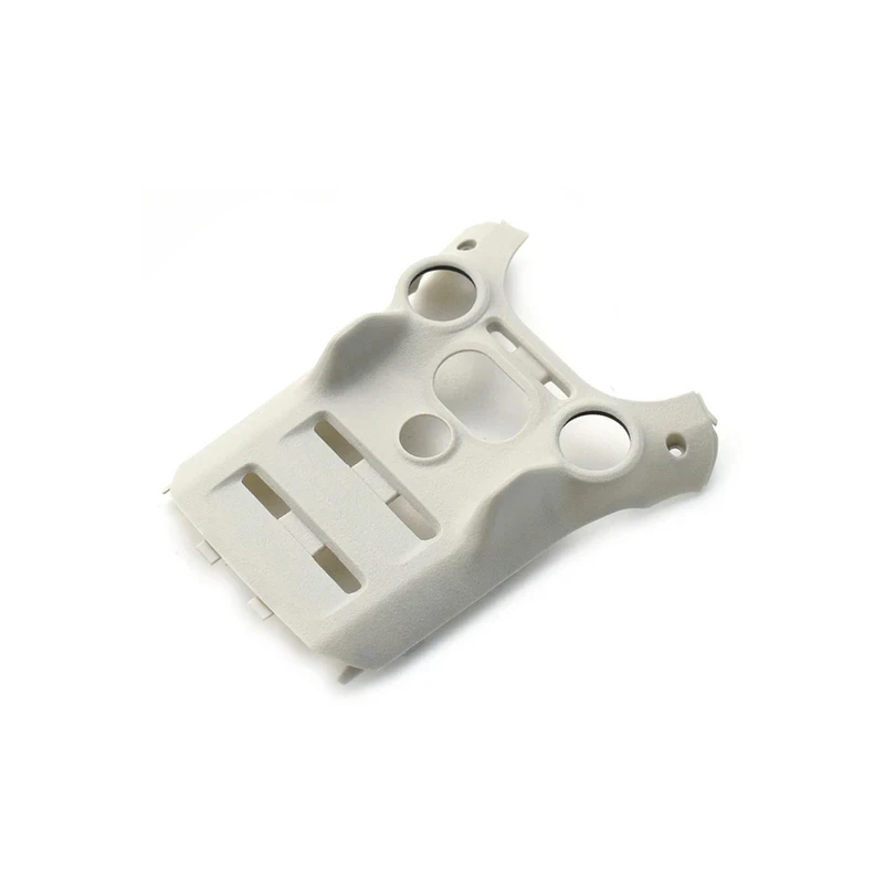 Body Frame Bottom Shell for DJI Mini 4 Pro Lower Cover Repalcement Drone Repair Parts Original