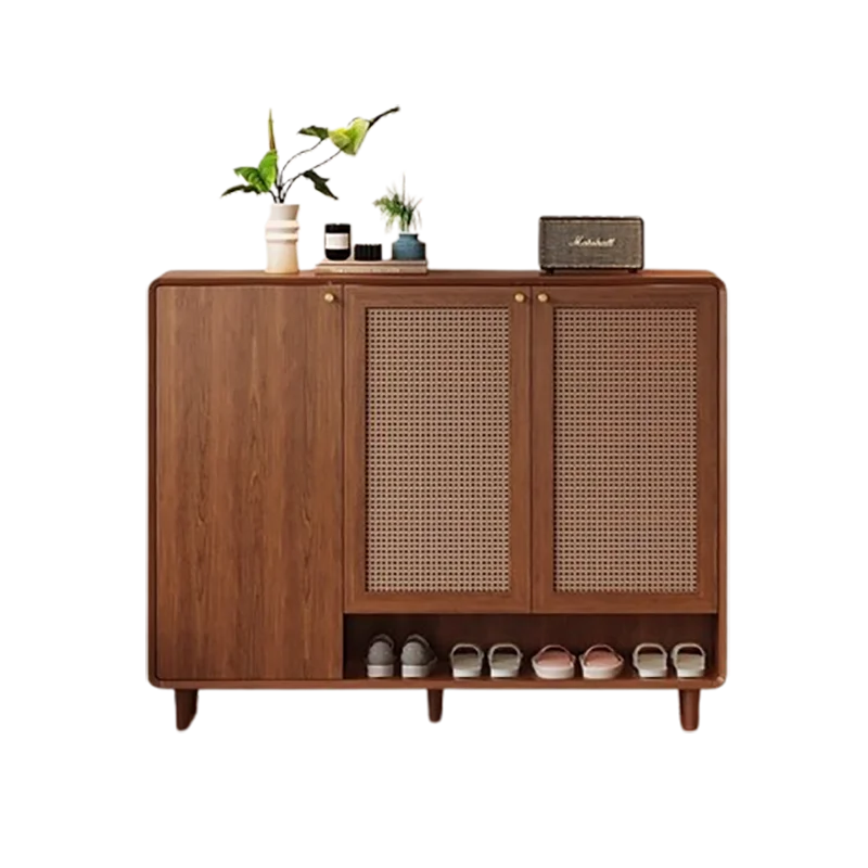 Elegant French Living Room Cabinets Rattan Rustic Luxury Modern Living Room Cabinets Retro Unique Szafki Do Salonu Furniture