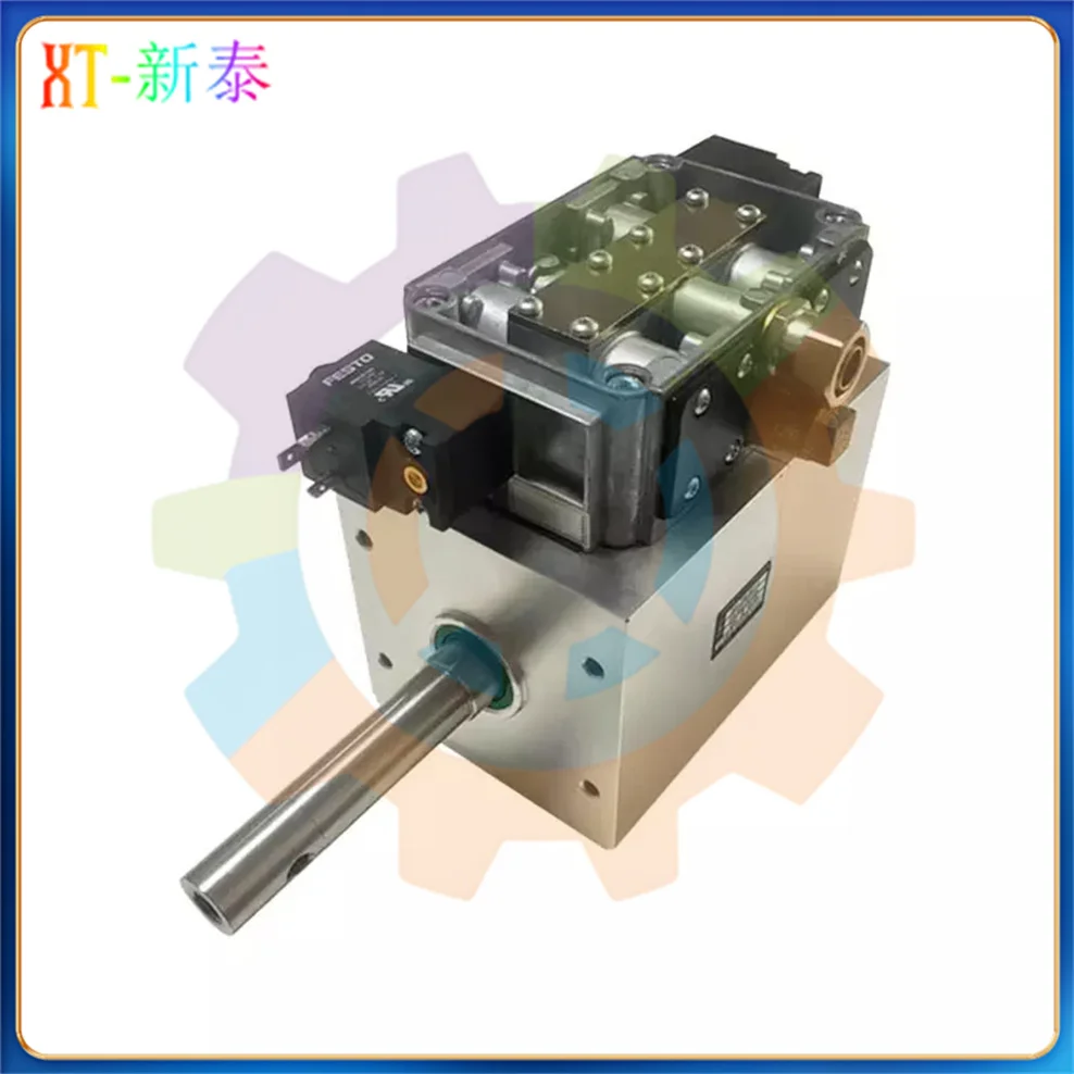 

Best Quality Cylinder F4.335.001/04 Printing Machine Spare Parts Combined Pressure Pneumatic Cylinder F4.335.001 For Heidelberg