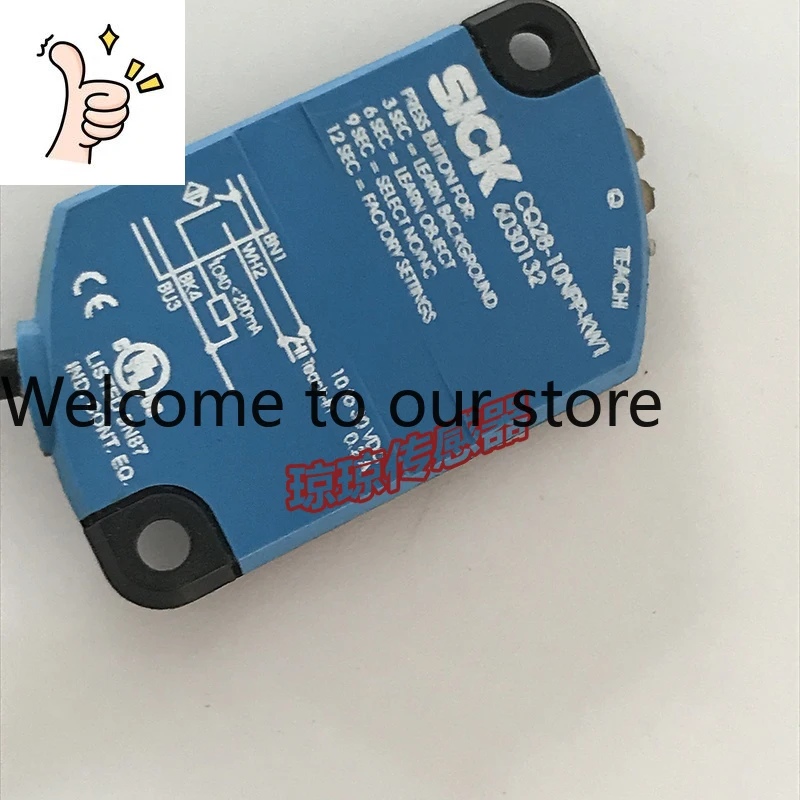 Sick, Proximity Sen…