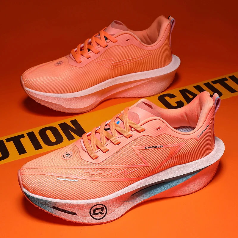 Zapatillas de carreras de mara - Carbon Plate Marathon Racing Shoes reseña y precio