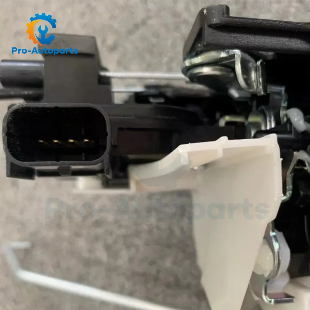 2012-2016 Kia Picanto Front/Rear Left/Right Door Lock Actuator 81310-1Y030 813101Y030 813201Y030 814101Y020 814201Y020