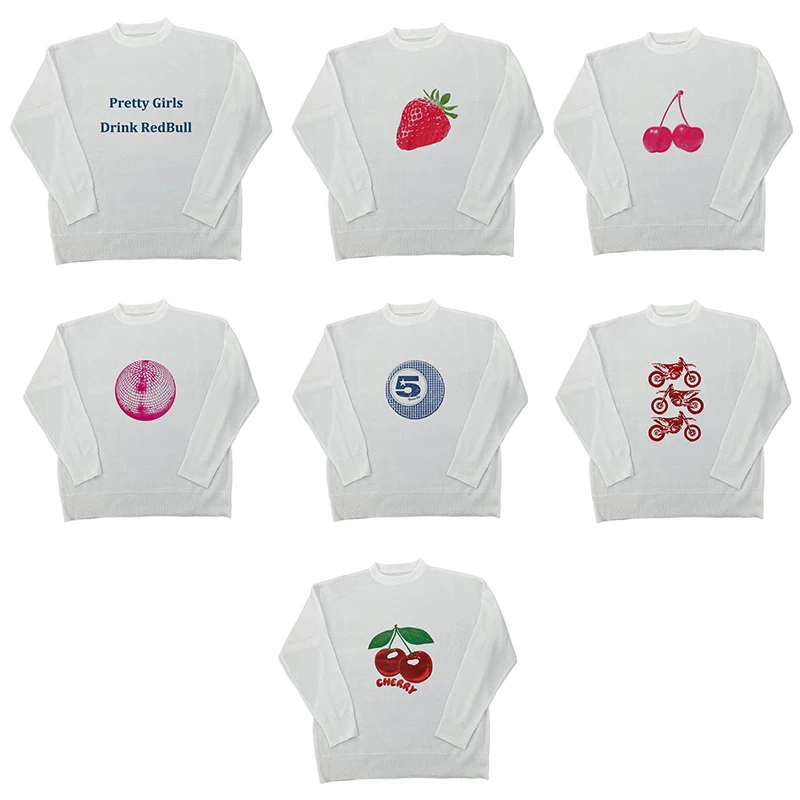 

Женский свободный топ с длинным рукавом и круглым вырезом, повседневные вязаные длинные свитера с круглым вырезом, новые осенние женские повседневные уличные наряды для поездок на работу