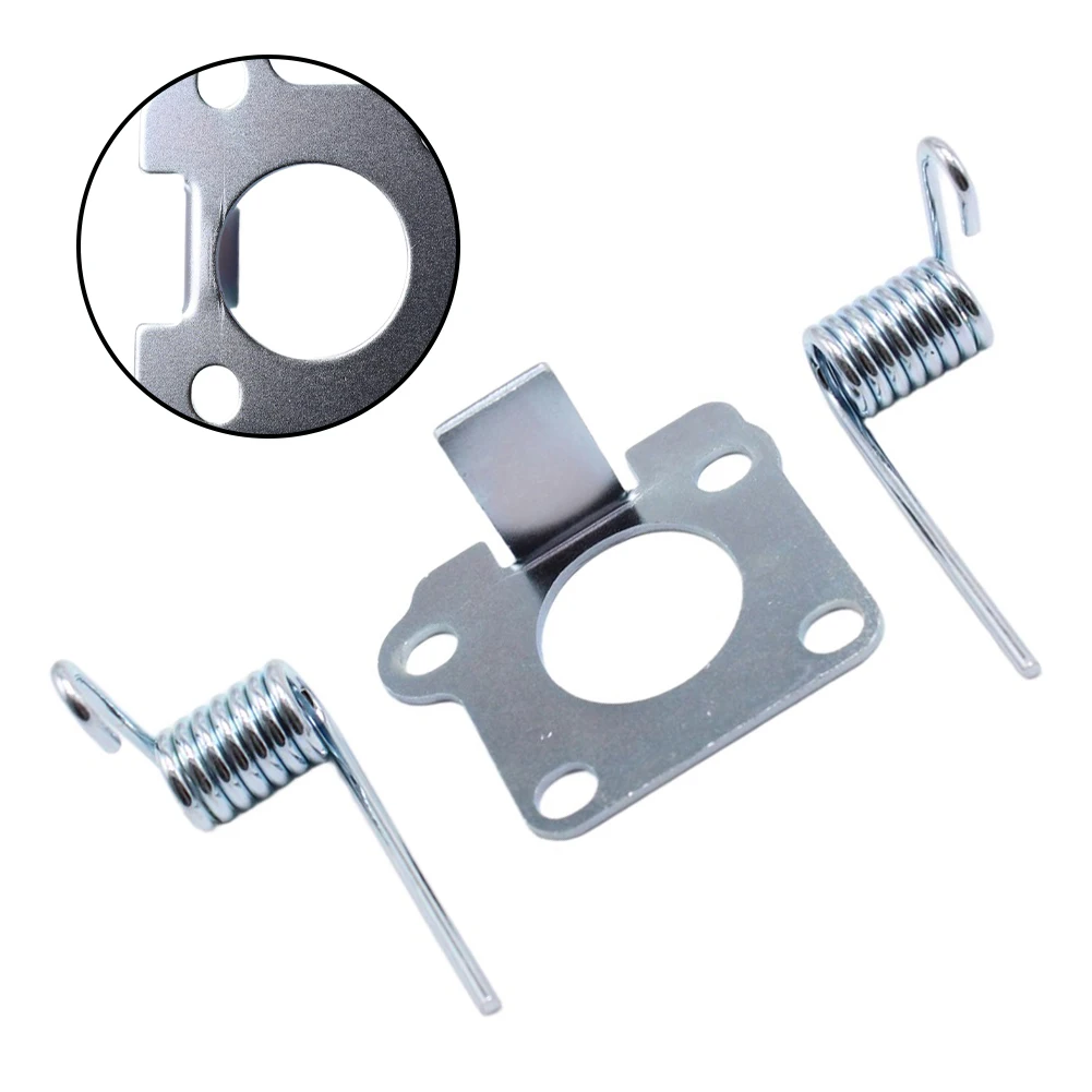 

Bias Plate And Spring Repair Kit Replacement Parts For Land Rover Gear Lever Bias Plate & Spring Repair Kit Set Automobiles