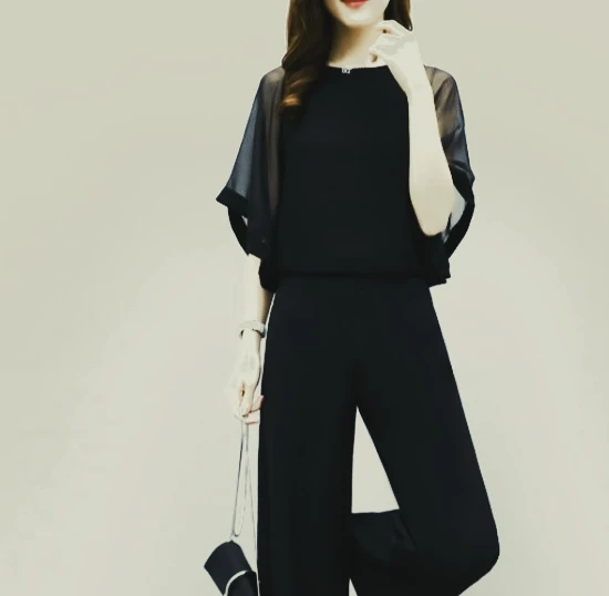 Women's clothing 2026 new style women's pants set,For Customized Products, Please Contact Us