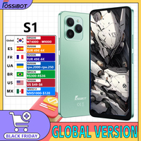 FOSSIBOT S1 Smartphone 5G 6.745\