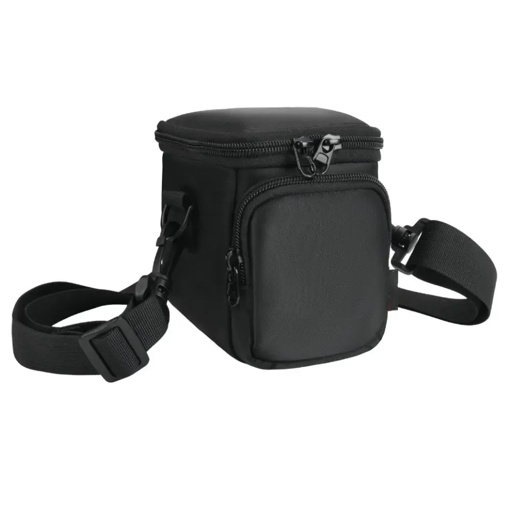 Secure Camera Case With Adjustable Straps For KODAK PIXPRO AZ405 AZ425 AZ255 AZ401 AZ528 Travel Bag Designed For Digital Cameras