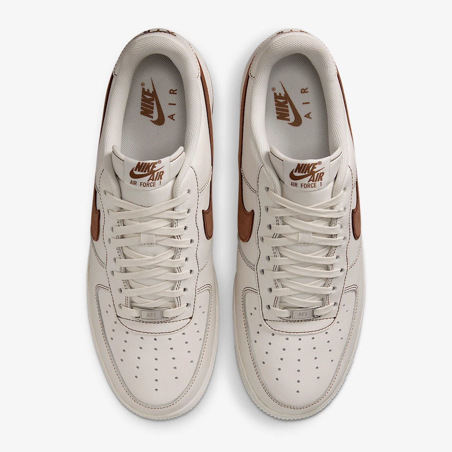 Scarpe sportive leggere classi - Nike Shoes Air Force 1 recensione e prezzo