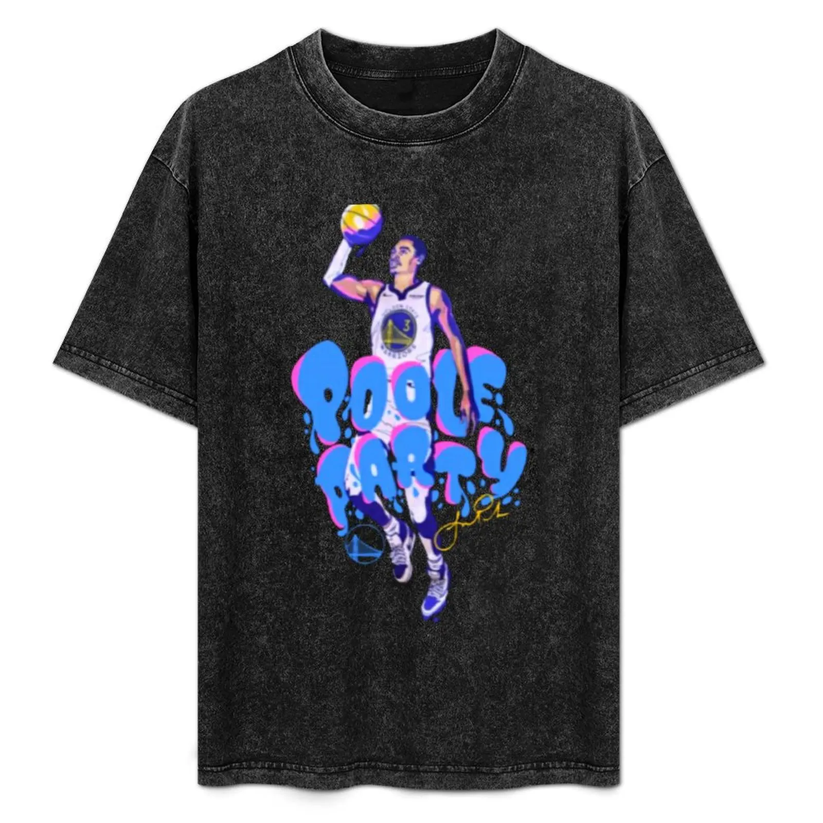 

pool party T-Shirt t shirt man luxury t shirt for graphic shirts for shirts for cotton soft T-Shirt