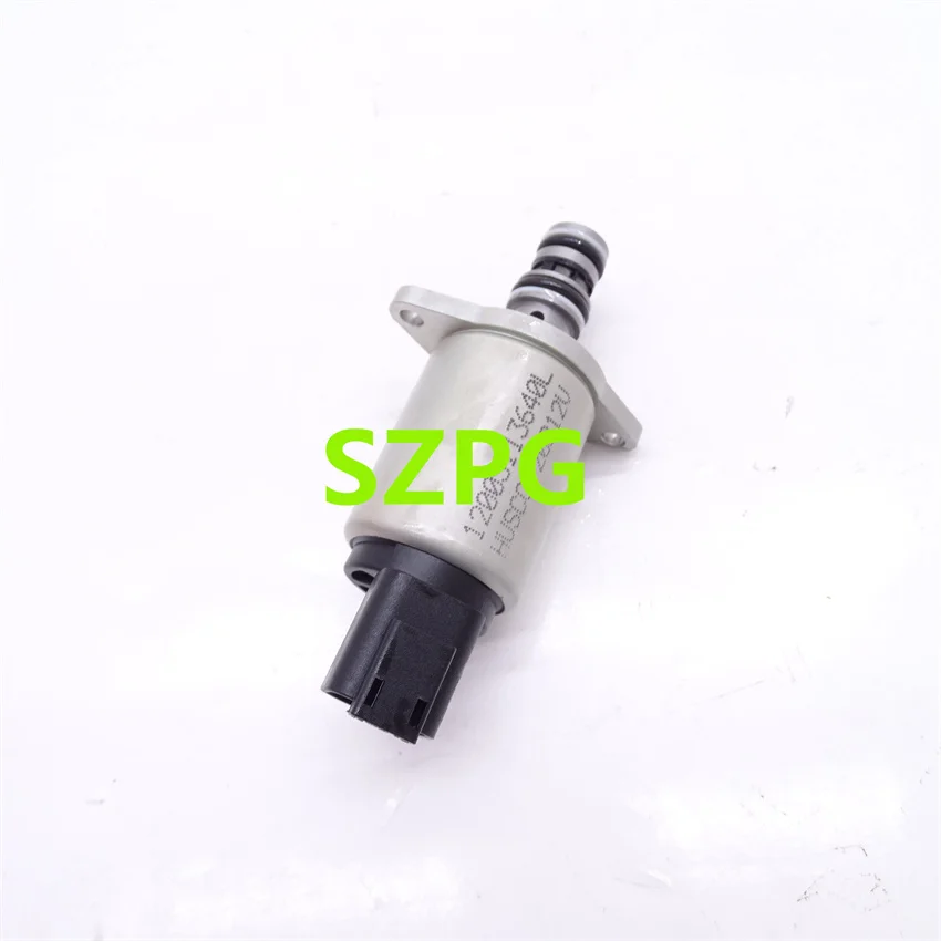 Proportional pilot Solenoid Valve 12V TM70201 V0111010236-T for E304 E305 E303 Caterpillar Excavator Parts TM70201