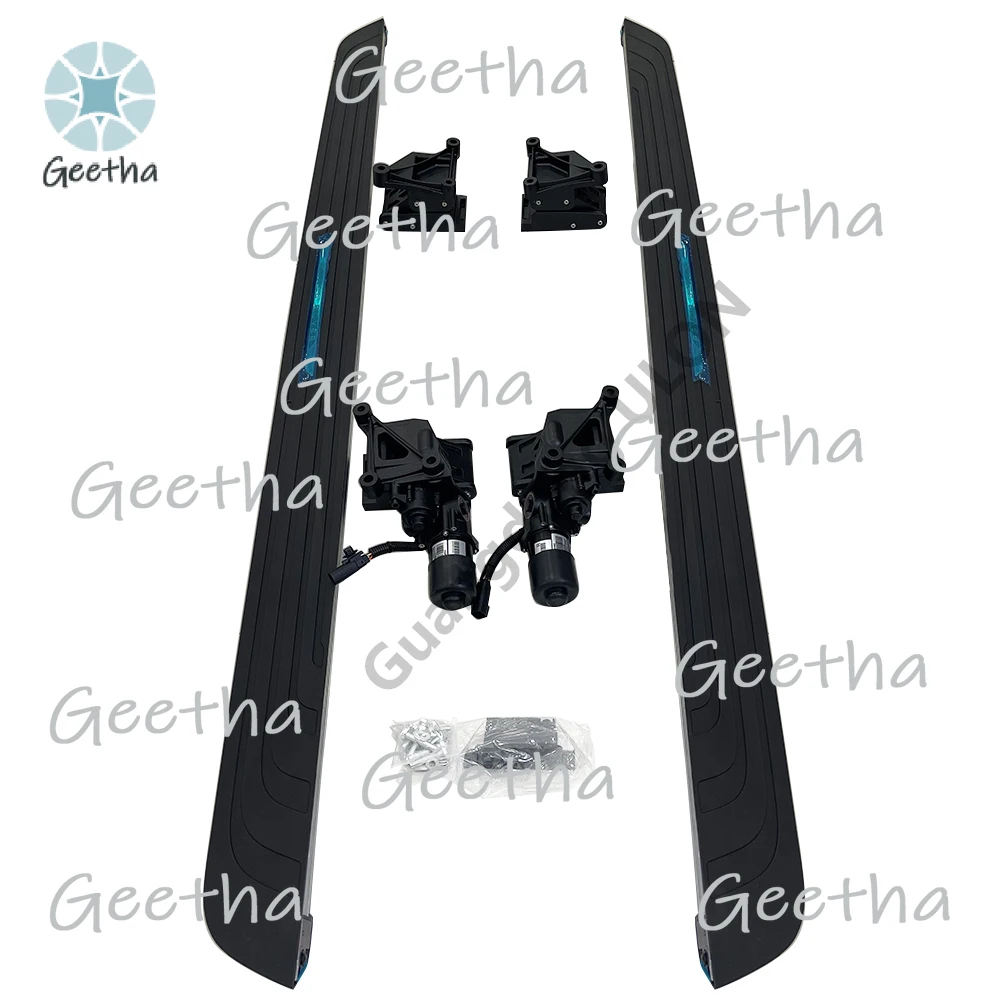 

New Sell Electric Side Step Automatic Power Running Board for Range Rover Vogue 2023