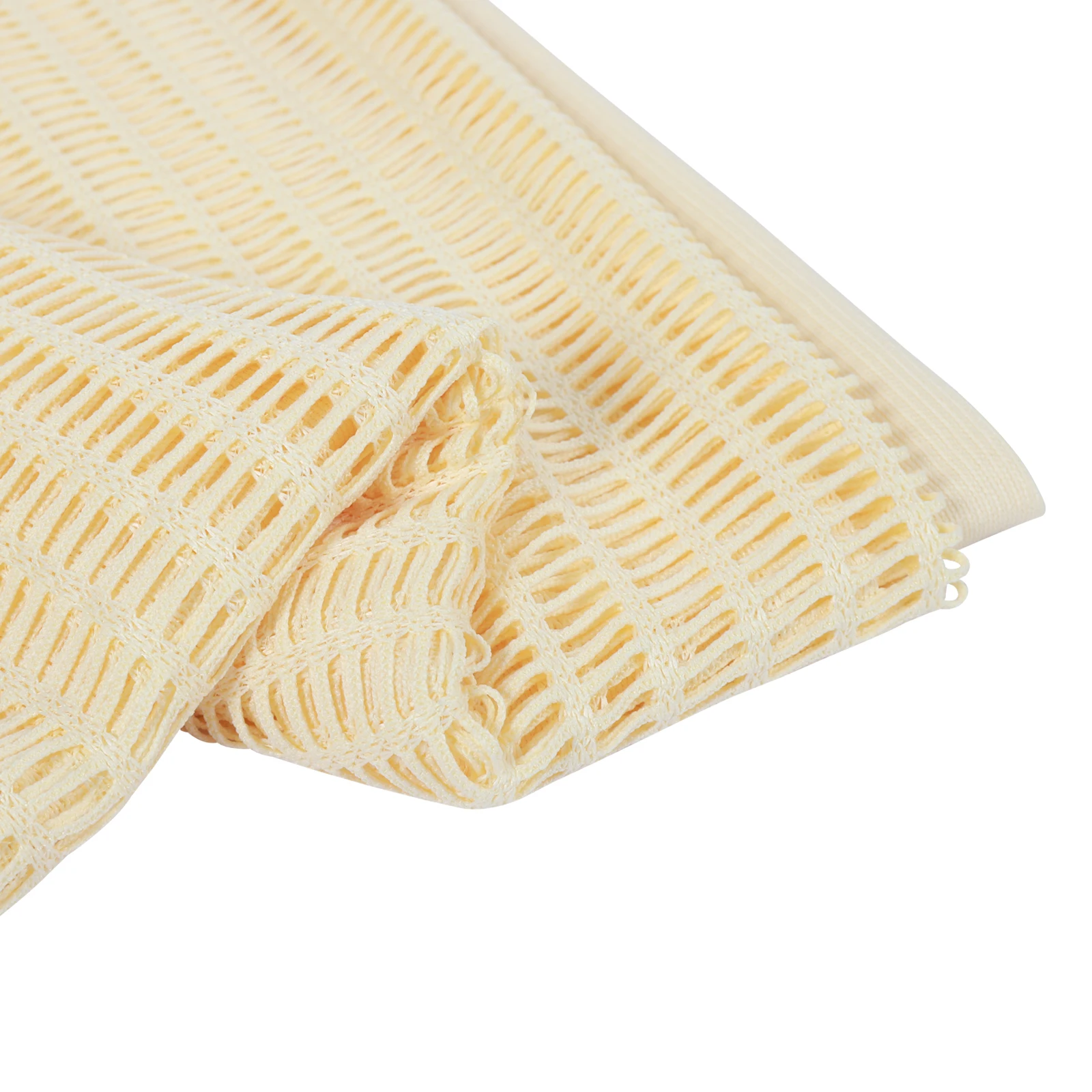 Cubicle Curtain with Mesh Top Design, High-Quality Polyester, Easy Installation with Hooks, Durable and Comfortable Edges,