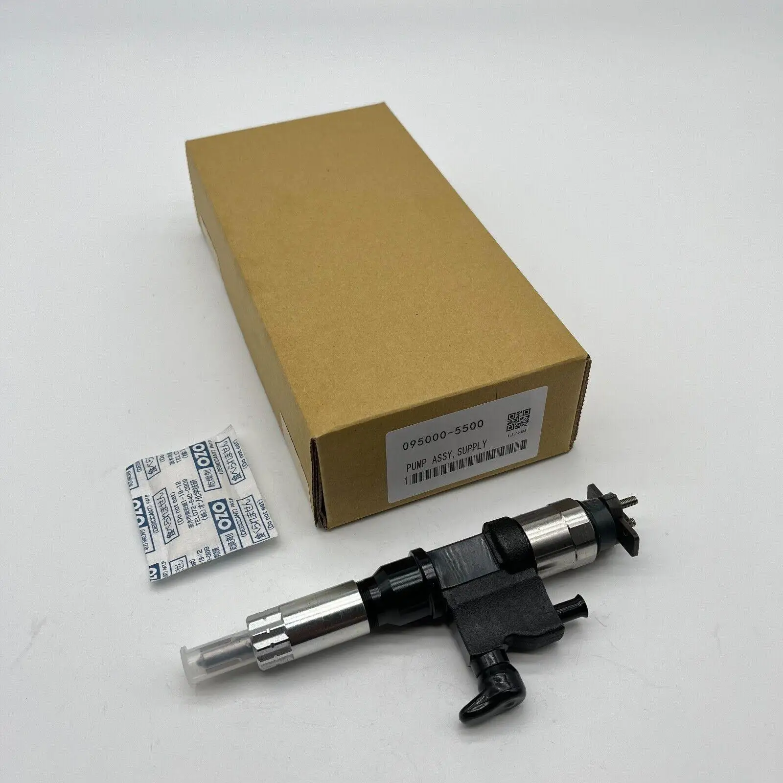 095000-5500 8-97367552-5 Common Rail Injector For Isuzu 4HL1 6HL1 Engine XYD