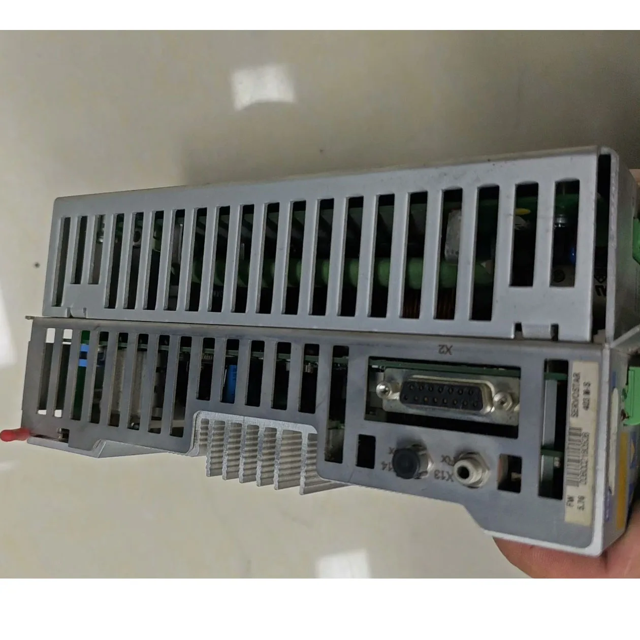 S4036M-SE 403M-S  Servo Drive With warranty