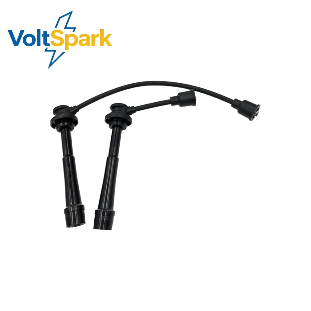 33705A80C10 Split Wire Set Direct Replacement for Suzuki Swift SX4 Jimny Liana 1.3L 1.5L 1.6L Silicone