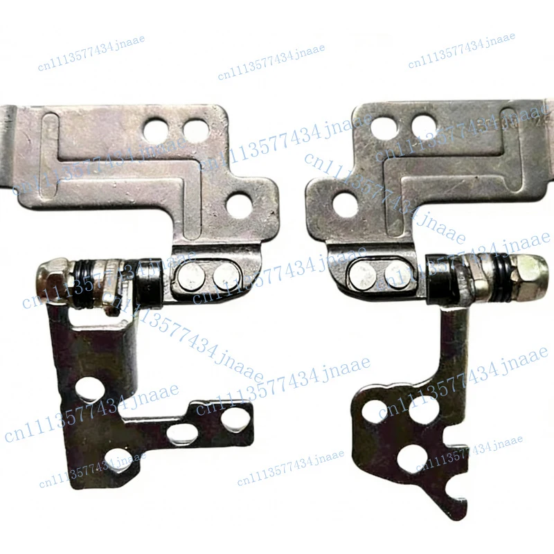 for Dell Latitude 7450 E7450 Screen hinge Screen rotation axis Hinge Non-touch version  AM147000300/400