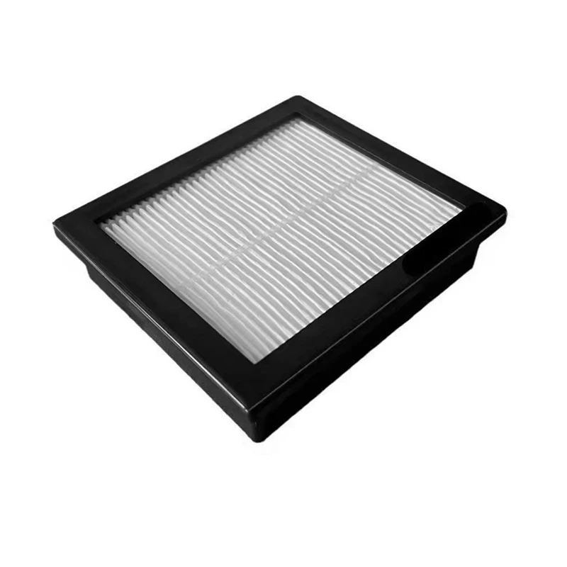 Proteamスーパーコーチプロ6、プロ10、fs 6、gofree flex proバックパック掃除機用Hepaフィルター、107315