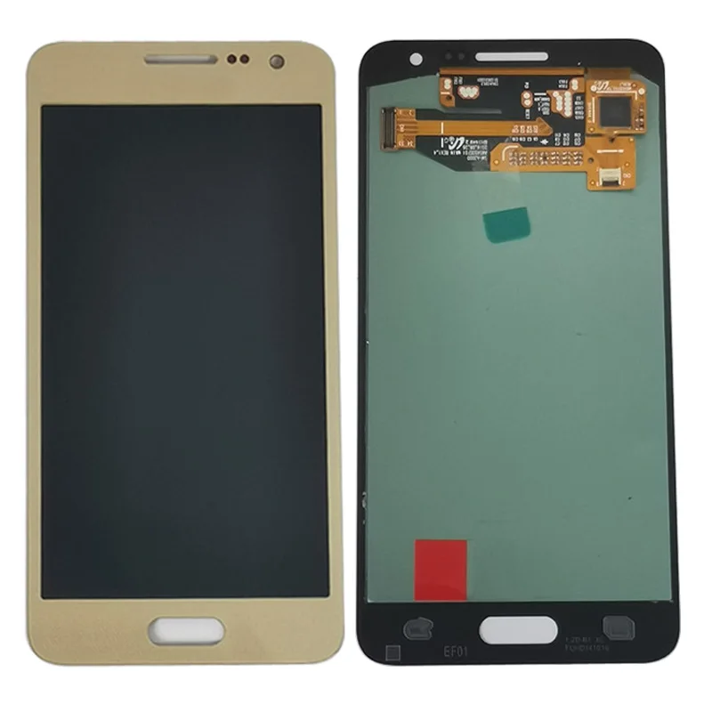 LCD Screen For Samsung Galaxy A3 A300 LCD A300X A300H A300F Display Touch Screen Digitizer Assembly Repair Parts