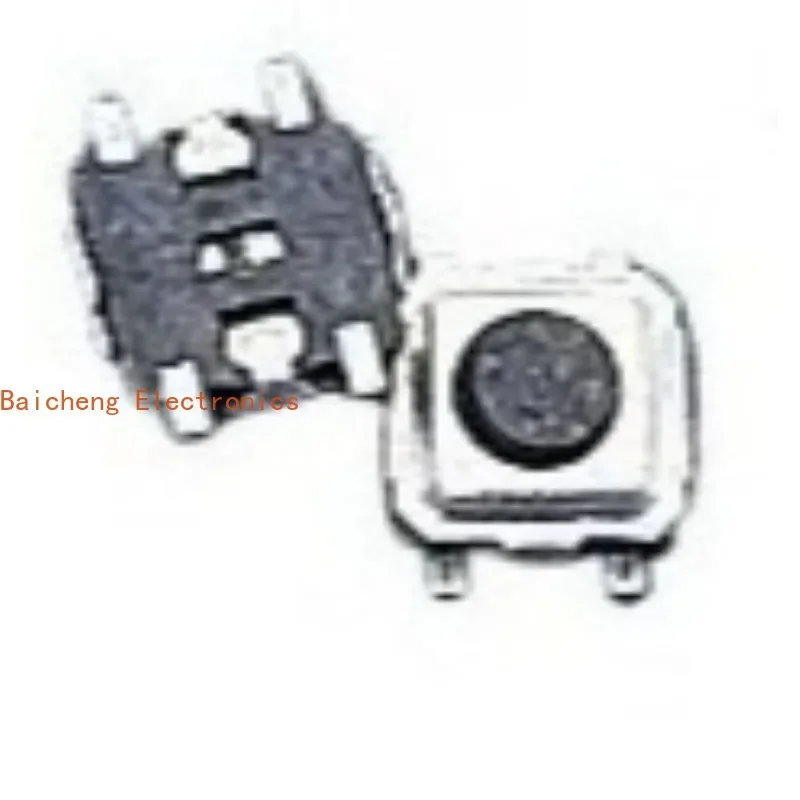 200PCS Surface mount 4-pin 3 * 3 * 1.5 touch small micro button button switch with square four feet