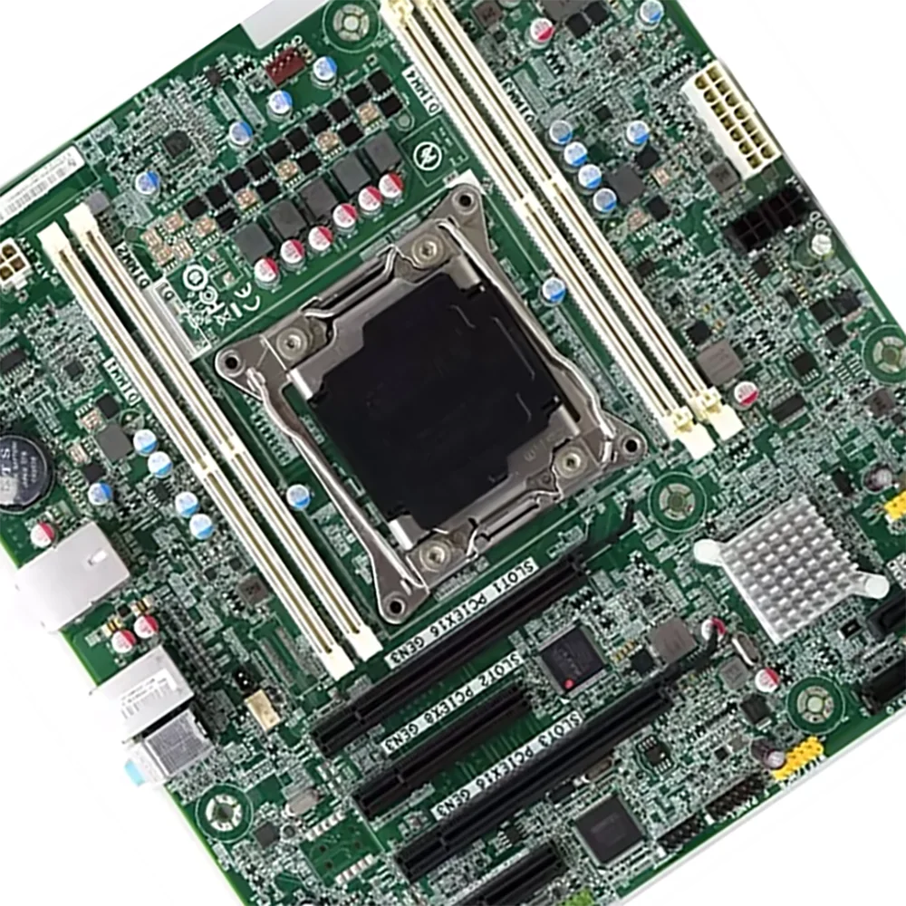 ThinkStation P410 Workstation Motherboard 00FC993 FC993