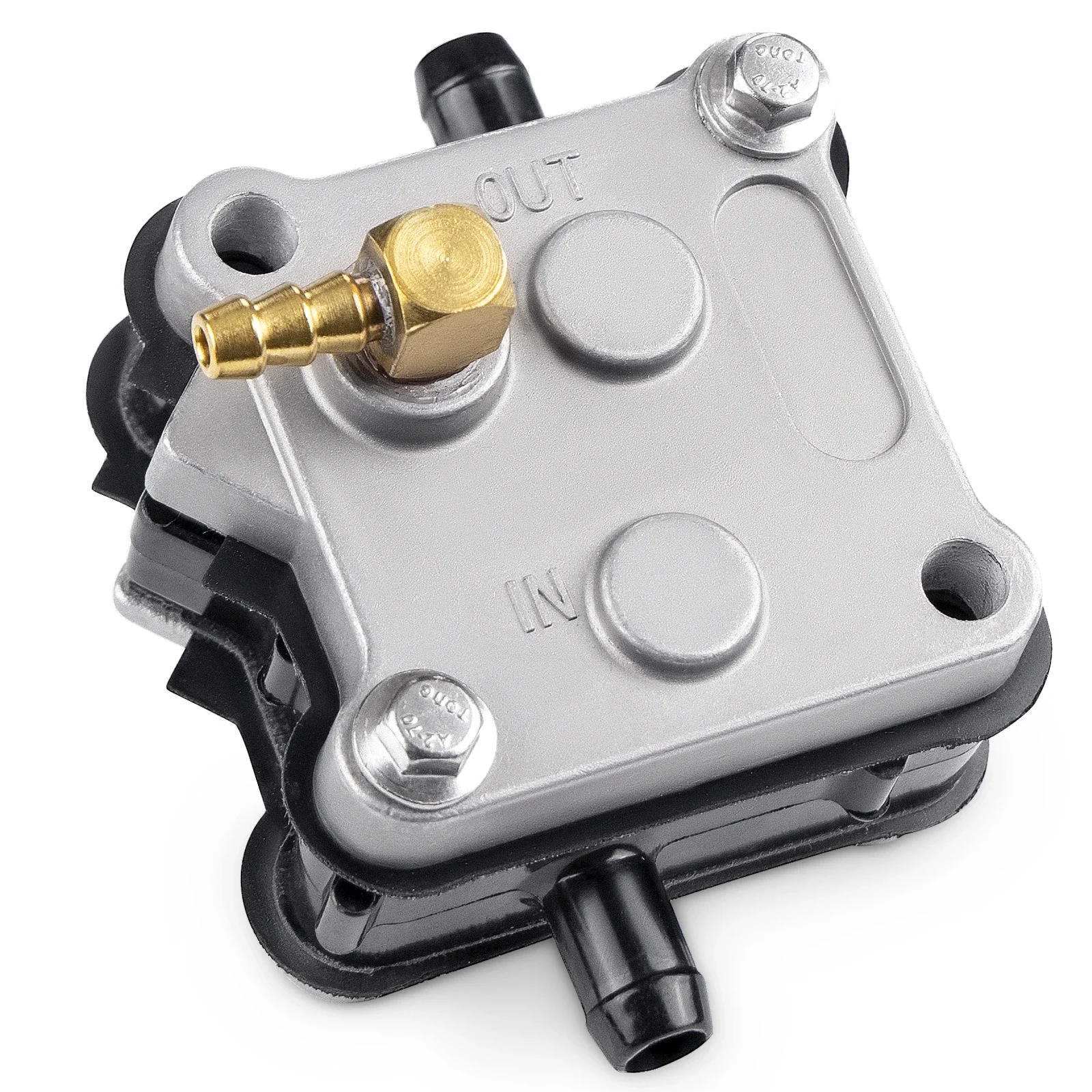 لمضخة الوقود ميركوري 30 -200 225 250 300HP خارجي 2 السكتة الدماغية 14360a78 14360A71 14360A73 14360A16 14360A41 14360A50