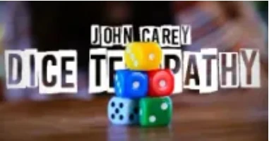 

Unlimited Original - John Carey Dice Telepathy - Magic tricks (Instant Download)