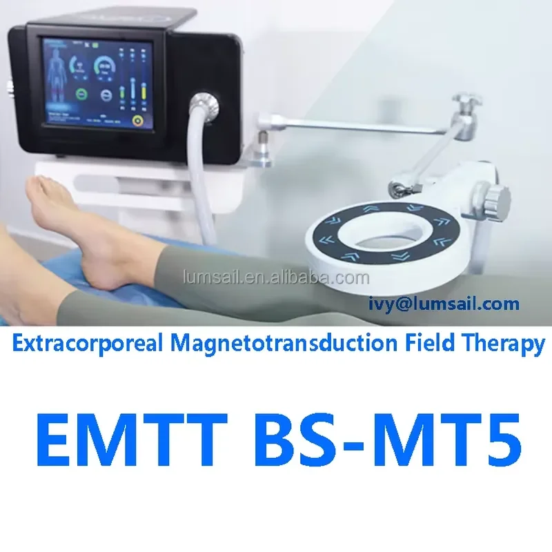 for Pulsed Electromagnetic Field PEMF Magneto Therapy Equipment for Horses Livestock Pets