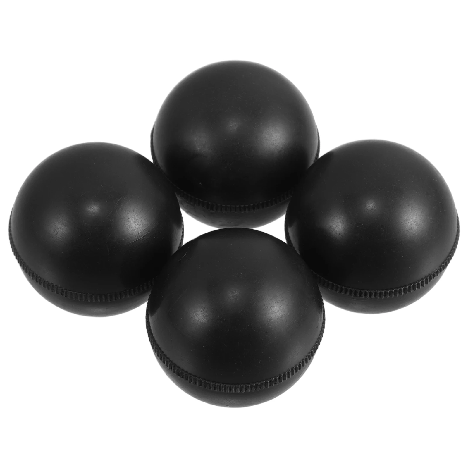 

4 Pcs Magnetic Equipment Accessories Pp Exercise Machine Scrubber