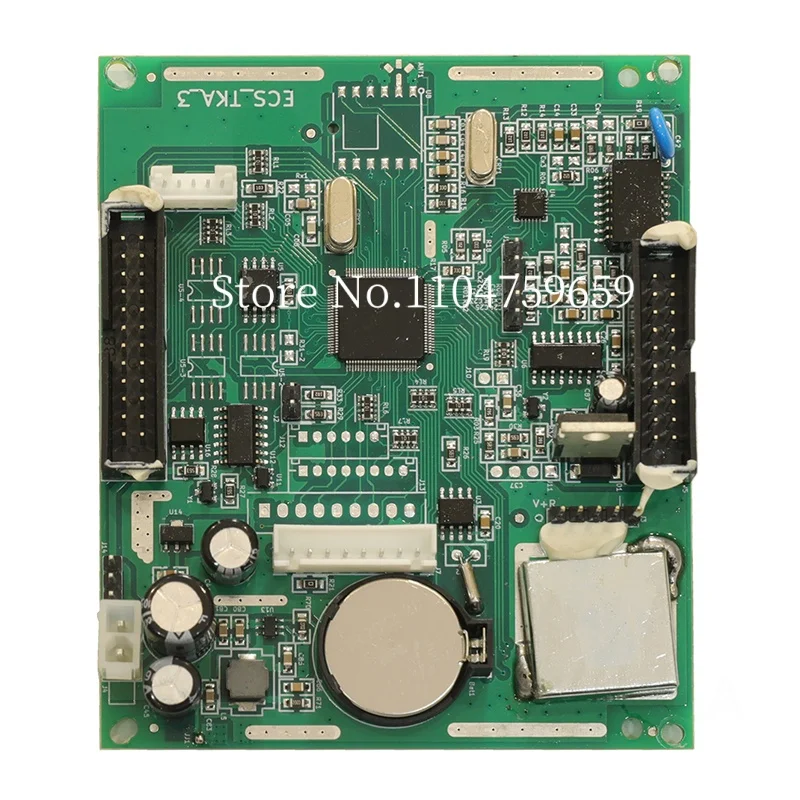 Brand New Original BA37C Mainboard Mother Board with WiFi for Urano BA37C  Barcode Scales Parts