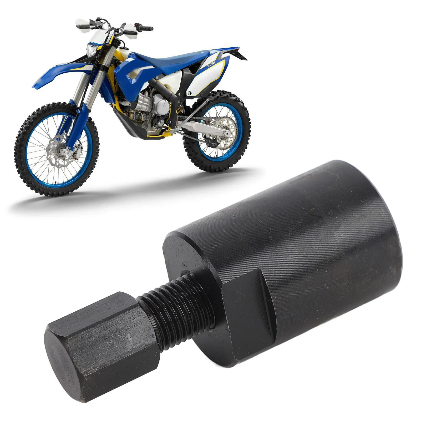 Motorbike Magneto F… - image