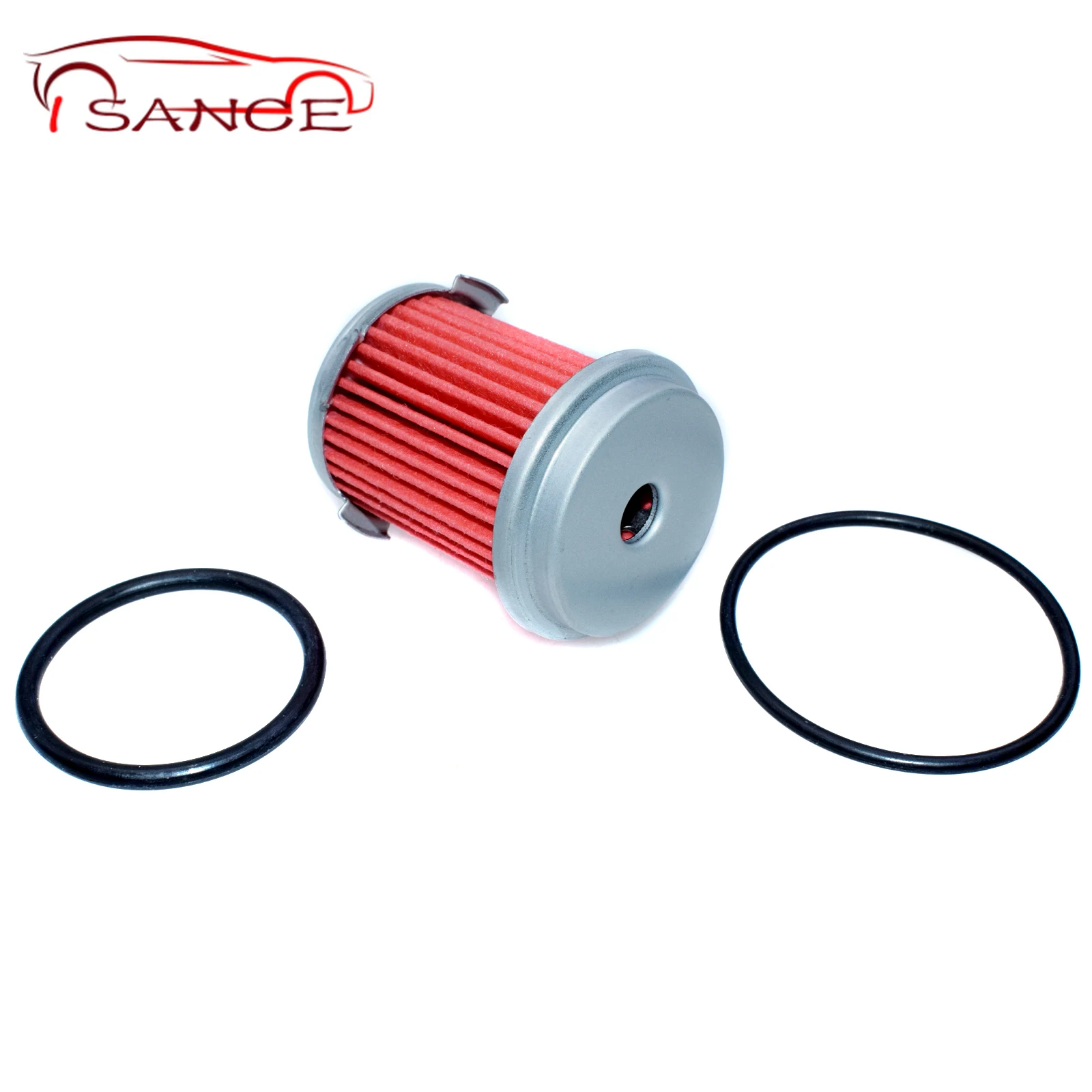 Auto Transmission Filter&Cooler 254205T0003,218145T0000,25450P4V013 for Honda HR-V Fit 1.5L 1.8L 2014-2017 2019