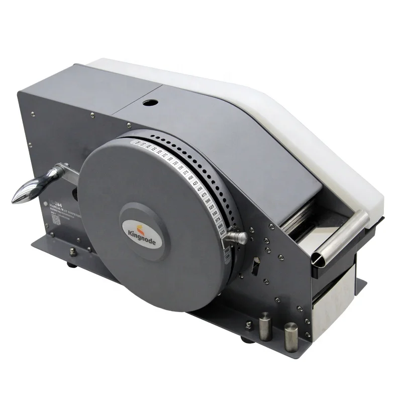 Economical Water Activated Paper Tape Dispenser semiautomatic kraft paper tape dispenser