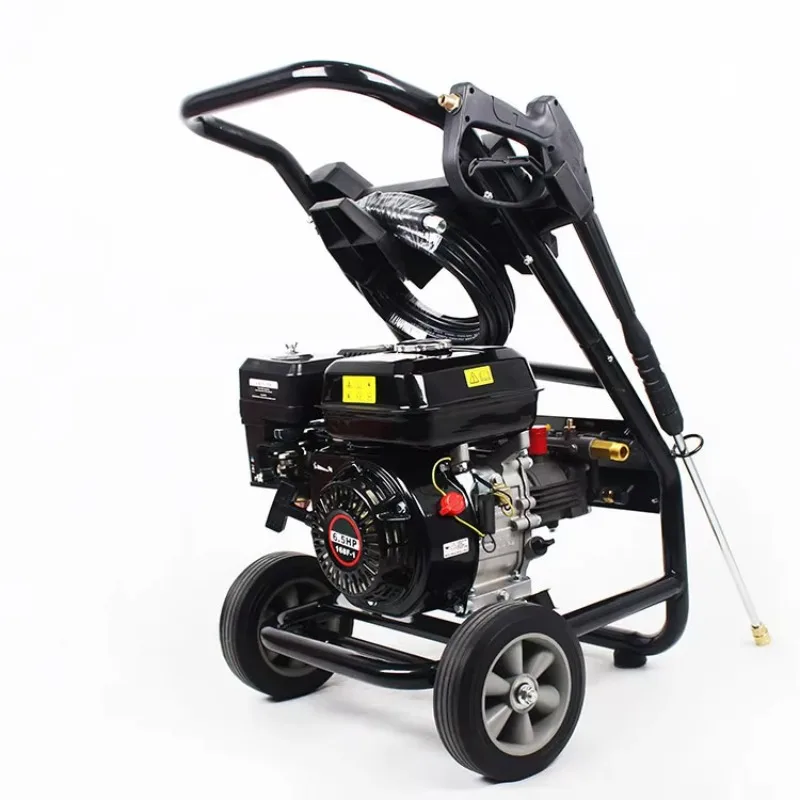 

2025Multi Function 2500psi Professional Car Washer Cleaning Machine Jet Power High Pressure Washer