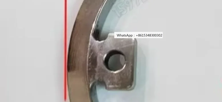 Original genuine spindle dustproof, waterproof and anti-fouling cover, protective cover spindle parts accessories