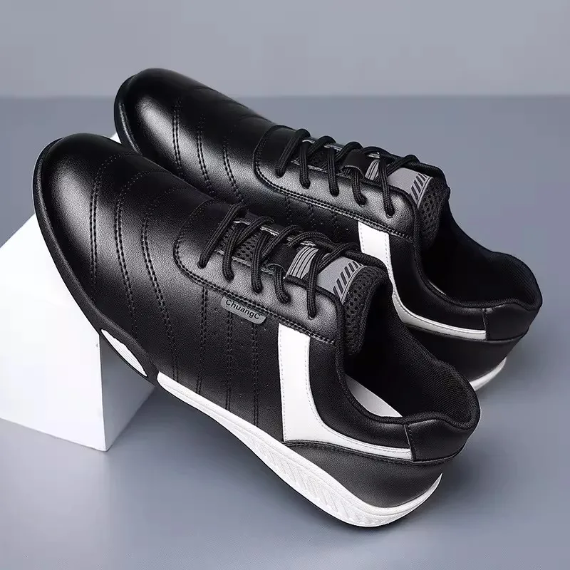 

Hot-selling 2026 Spring Collection: High-Quality Anti-Slip, Wear-Resistant Martial Arts Shoes Tai Chi Training Shoes & Casual Fo