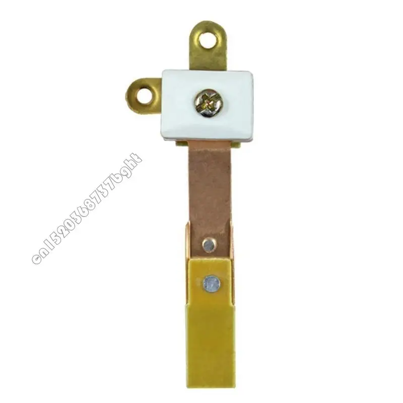 Pack of 2 Rice Cooker Contact Switch High-Power Contact T-Switch Contact Switch 4XFB