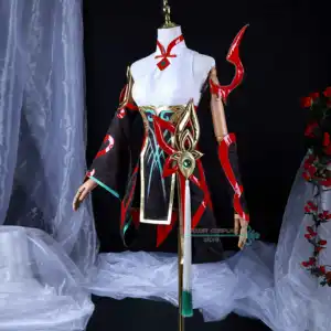 LOL Irelia-Bıçaktan Dansçı, Cosplay Kostümleri, Savaş kıyafeti, Elbise, Anime, Yılbaşı Gecesi, Cilt, Cadılar Bayramı etkinlikleri 6 Büyük satış, lol ırelia-no. 6