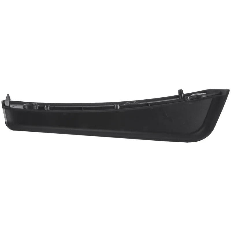 

YSUN-Car Exterior Accessories Front Bumper Lower Skirt Spoiler For Land Rover Freelander 2 2006-2014 L359
