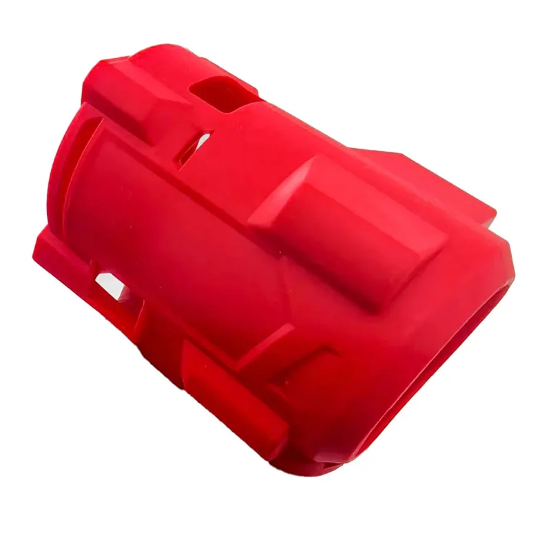 ABXF-12V FUEL 1/2 дюйма защитный чехол 49-16-2563 для защиты ударных ключей 2563-20 2562-20 электроинструменты