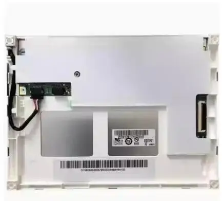 Tela LCD 5,7 ''polegadas 320*240 G057QN01 V1 G057QN01 V.1
