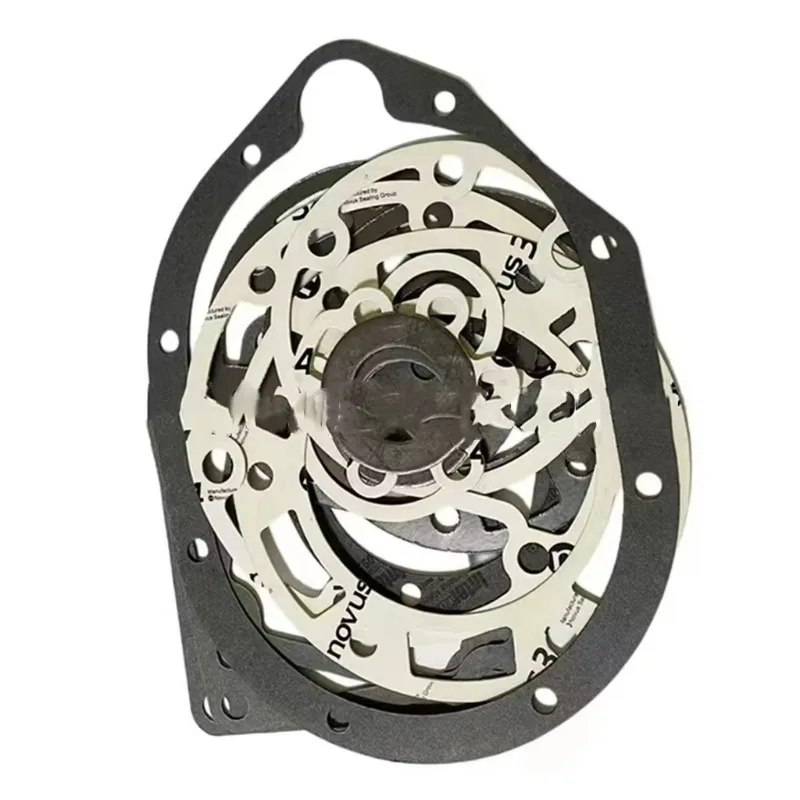 ปะเก็นหัวคอมเพรสเซอร์คุณภาพสูง 30423339 อะไหล่คอมเพรสเซอร์สำหรับคอมเพรสเซอร์ไร้น้ำมัน