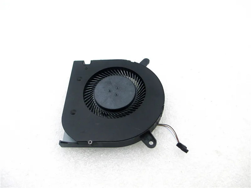 

laptop CPU GPU cooling fan for DELL G3-3590 EG75070S1-1C060-S9A EG75070S1-1C070-S9A 023.100GA.0001 150GM cn-0160Gm cn-04NYWG