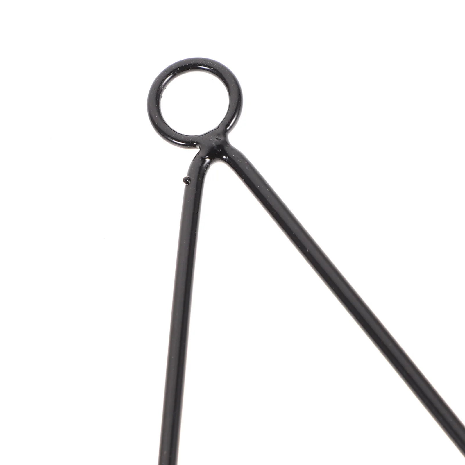 

6Pcs Star Shaped Iron Hoops For Crafts Dream Catcher Rings Metal Wreath Decorations