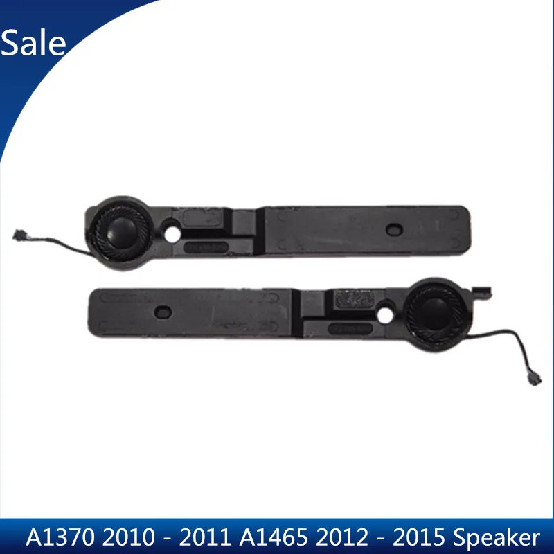 Promotion A1465 A1370 2010-2015 Year Left Right Speaker For Macbook Air 11