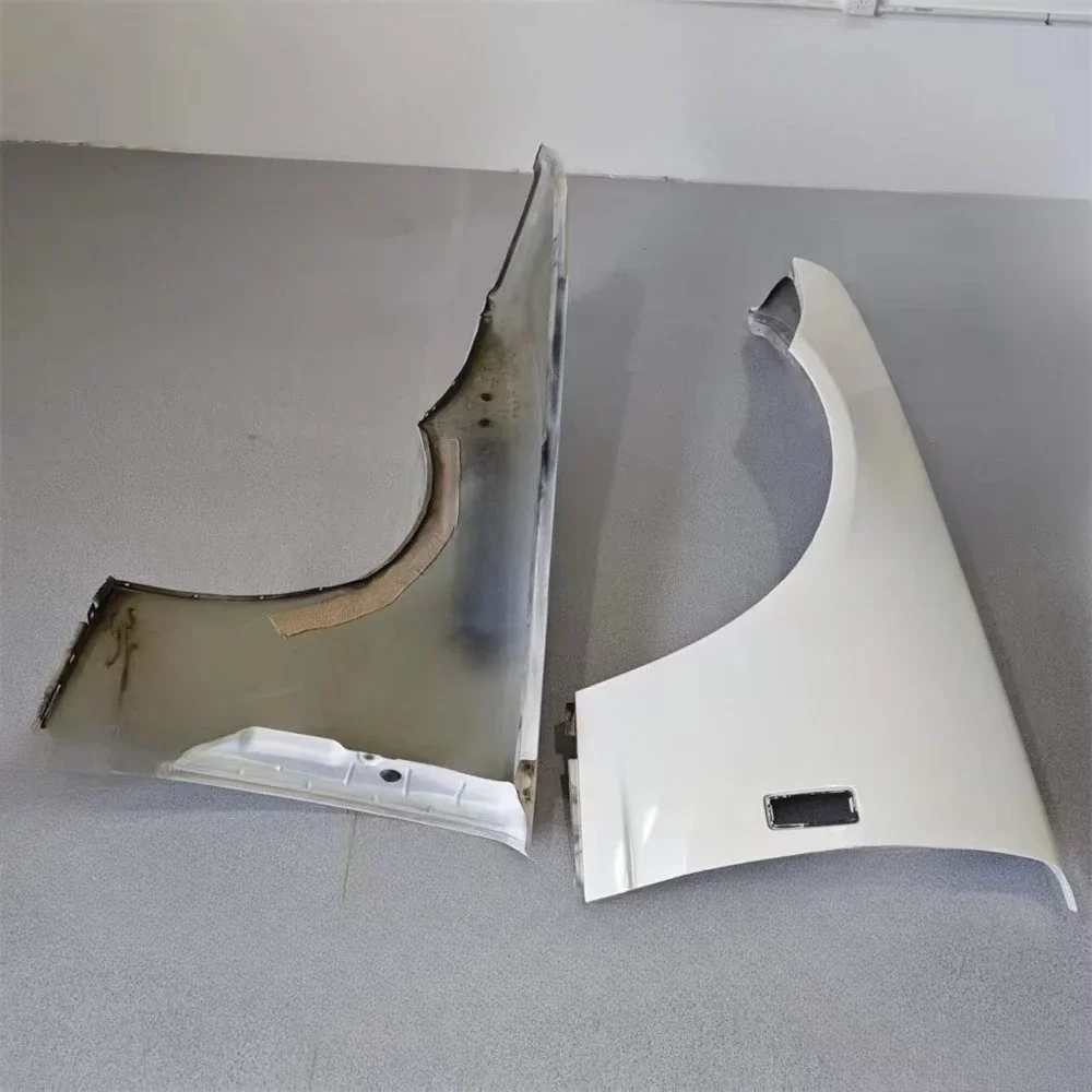 For Rolls-Royce Ghost Dawn  2010-2014 Steel Car Fenders Front Left and Right Fender Hood Panels