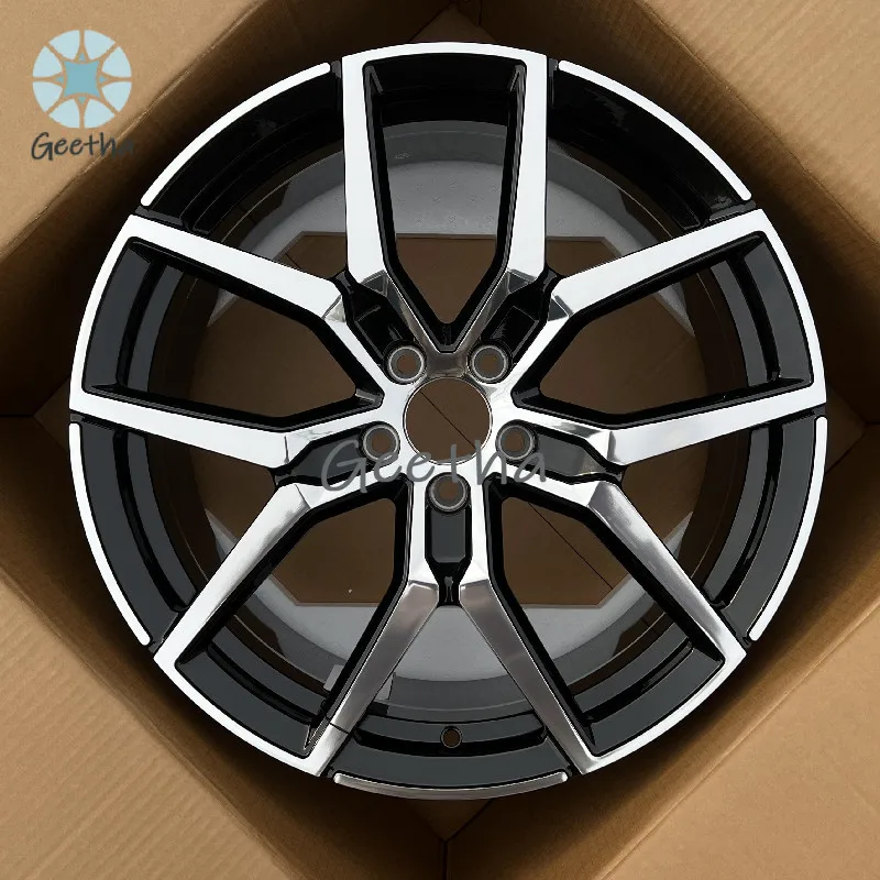 For Forged Wheels 18 19 20 Inches Are Suitable for Upgrading, Modifying, and Replacing The Entire Volvo S60 S90 XC60 XC90 Series